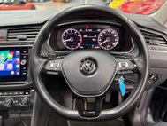 Volkswagen Tiguan 2.0 TSI SEL SUV 5dr Petrol DSG 4Motion Euro 6 (s/s) (180 ps) 25