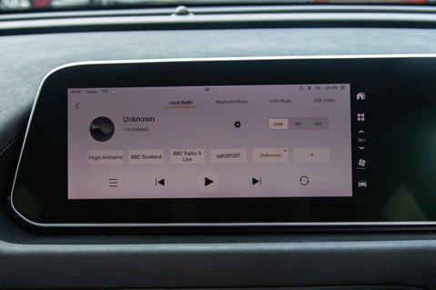 GWM Ora Funky Cat FIRST EDITION 24