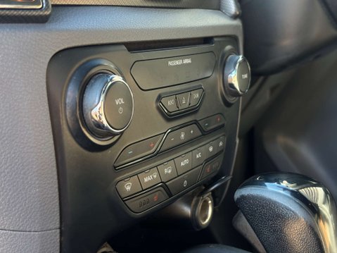 Ford Ranger 3.2 Ranger Wildtrak 4x4 Double Cab TDCi Auto 4WD 5dr 24