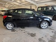 Hyundai ix20 1.6 Active Auto Euro 5 5dr 7