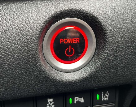 Honda CR-V 2.0 CR-V SR i-MMD CVT 4WD 5dr 61