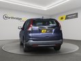 Honda CR-V 2.2 i-DTEC SE 4WD Euro 5 (s/s) 5dr 5