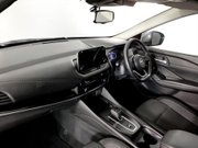 Nissan Qashqai 1.3 DIG-T MHEV N-Connecta SUV 5dr Petrol Hybrid XTRON Euro 6 (s/s) (158 ps) 15