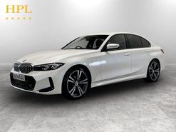 BMW 3 Series 2.0 320i M Sport Saloon 4dr Petrol Auto Euro 6 (s/s) (184 ps) 2 Owners - S