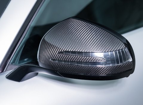 Mercedes-Benz AMG GT R 34