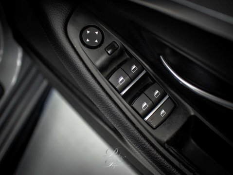 BMW 5 Series 2.0 525d M Sport Auto 5dr 31