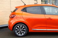 Renault Clio ICONIC TCE 7