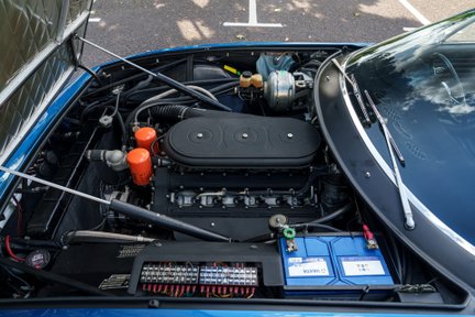 Ferrari 365 GTB/4 Daytona 25