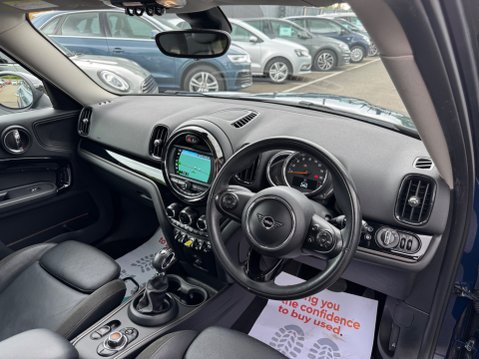 Mini Countryman COOPER S E ALL4 CLASSIC 36