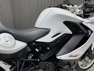 BMW F800 2013 ONLY 25K NEW MOT VERY CLEAN SPORTS TOURER 800CC 13