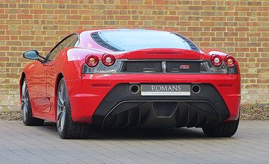 Ferrari 430 Scuderia 5