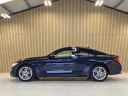 BMW 4 Series 2.0 420d xDrive M Sport Auto 4WD 2dr 17