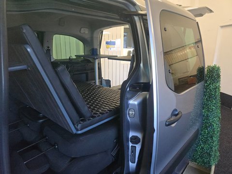 Citroen Berlingo Multispace BLUEHDI XTR ETG6 17