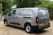 Peugeot Partner BLUEHDI PROFESSIONAL L2 14