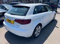 Audi A3 1.4 TFSI Sport Sportback Euro 5 (s/s) 5dr 6