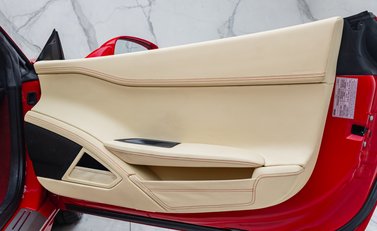 Ferrari 458 Spider 27