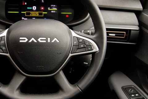 Dacia Jogger EXTREME 19