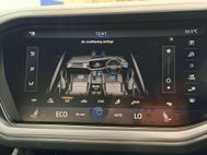 Volkswagen Touareg 3.0 TDI V6 Black Edition SUV 5dr Diesel Tiptronic 4Motion Euro 6 (s/s) (286 40