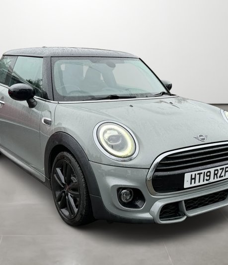 Mini Hatchback 1.5 Cooper Sport II 3dr