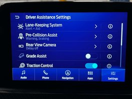 Ford Kuga 2.5 Kuga ST-Line X Phev CVT 5dr 53