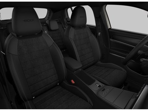 New Fiat 600 SPORT 1.2 145 Hybrid from £310 per month 3.9% APR PCP 5