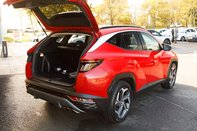Hyundai TUCSON T-GDI PREMIUM 39