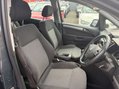 Vauxhall Zafira 1.6 Zafira Exclusive 5dr 34