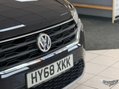Volkswagen T-Roc 2.0 TSI SEL DSG 4Motion Euro 6 (s/s) 5dr 7