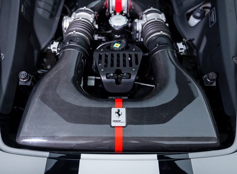 Ferrari 458 Speciale 41