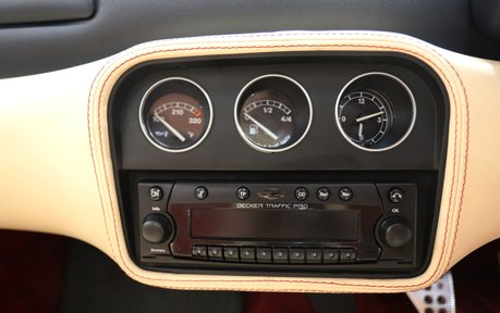 Ferrari F355 Berlinetta - Manual - Rare Carbon-Kevlar Racing Seats 41