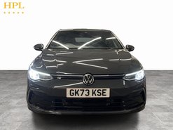 Volkswagen Golf 1.5 TSI R-Line Hatchback 5dr Petrol Manual Euro 6 (s/s) (130 ps) Air Con -