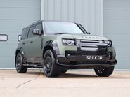 Land Rover Defender 110 BRAND NEW HARD TOP X-DYNAMIC 250 S STYLED AT SEEKER 3