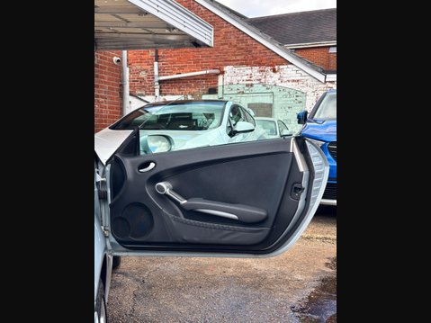 Mercedes-Benz SLK 1.8 SLK200 Kompressor 2dr 23
