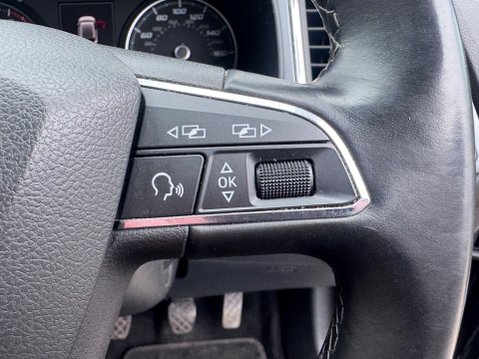 SEAT Ateca ECOTSI SE TECHNOLOGY 14