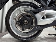 BMW F800 2007 ONLY 13K LONG MOT VERY CLEAN EXAMPLE 800CC 21