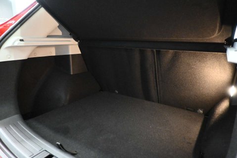 MG ZS 1.5 MG ZS Exclusive VTi-Tech 5dr 50