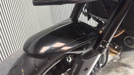 Kawasaki Versys 650 KLE 2015 STUNNING EXAMPLE ONLY 7K ADVENTURE A2 BIKE 11