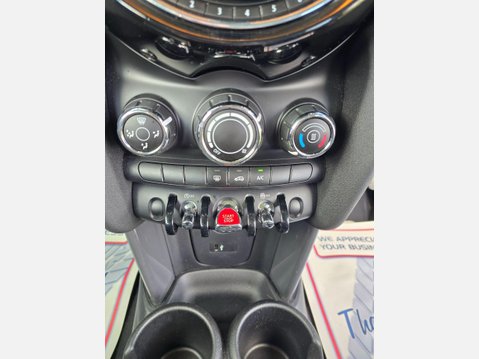 Mini Hatch 1.5 One Euro 6 (s/s) 3dr 42