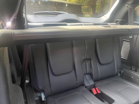 Land Rover Discovery Sport 2.0 TD4 Landmark Auto 4WD Euro 6 (s/s) 5dr 30