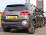 Citroen C5 Aircross 1.2 PureTech Shine SUV 5dr Petrol Manual Euro 6 (s/s) (130 ps) 8