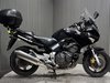 Honda CBF600 CB600F 2006 44K GOOD RUNNING WINTER HACK MOT 6/27 600CC