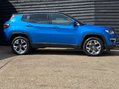 Jeep Compass 1.4 Compass Limited Edition MultiAir II 4x2 5dr 49