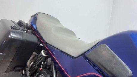 BMW K100 1994 31K CLASSIC PROJECT BIKE SPARES OR REPAIR 1000CC COMMUTER 31
