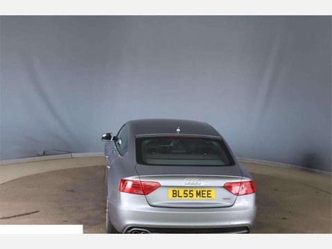 Audi A5 3.0 TDI V6 S line Sportback S Tronic quattro Euro 6 (s/s) 5dr 10
