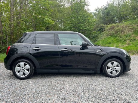 Mini Hatch 1.5 Cooper Classic 5dr