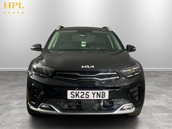 Kia Stonic 1.0 T-GDi MHEV GT-Line S SUV 5dr Petrol Hybrid DCT Euro 6 (s/s) (98 bhp) Ai
