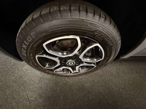 Smart Fortwo Coupe 1.0 fortwo Prime Premium Auto 3dr 44