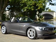 BMW Z4 E89 2.5 23i sDrive Roadster 67