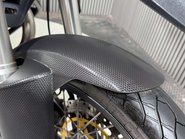 Moto Guzzi V85 850 TT 2019 37K MOT SEPTEMBER 2027 PANNIERS ADVENTURE BIKE 16