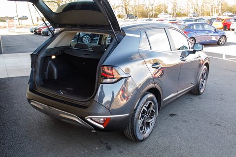 Kia Sportage 2 ISG 38